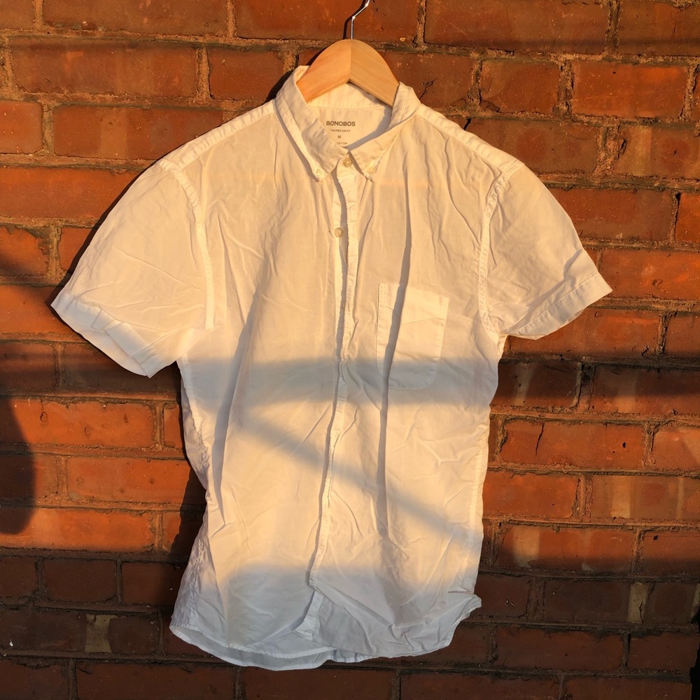 Bonobos Short Sleeve